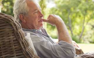 Главные причины возникновения простатита у мужчин