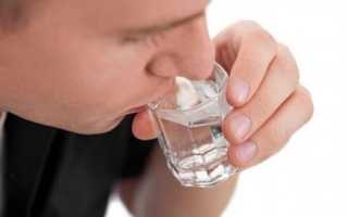 Чемеричная вода от алкоголизма: применение и отзывы